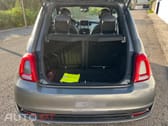 Fiat 500 1.0 Hybrid Launch Edition
