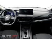 Nissan Qashqai Qashqai 1.5 e-Power N-Connecta X-Tronic