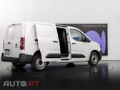 Citroen Berlingo 1.5 BlueHDi XL