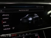 Audi A6 40 TDI Sport S tronic