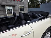 MINI Cabrio One
