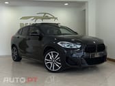 BMW X2 25e xDrive Pack M