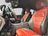 Mercedes-Benz GLC 300 I.V.A DEDUTÍVEL de 4matic Coupe AMG 