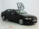 Audi A4 2.0 TDi Exclusive