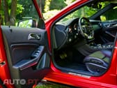 Mercedes-Benz A 45 AMG 4-Matic