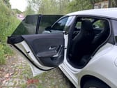 Mercedes-Benz CLA 250 e Shooting Brake AMG Line