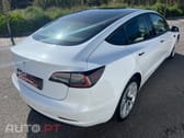 Tesla Model 3 Standard Range Plus RWD