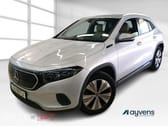 Mercedes-Benz EQA 250 Progressive