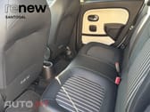 Renault Twingo Techeno Electric 22