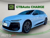 Audi A6 Avant e-tron Performance I.V.A DEDUTIVEL