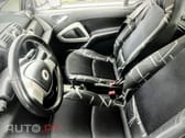 Smart ForTwo softouch passion