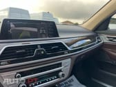 BMW 730 Ld Auto