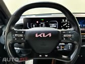 Kia EV9 98.8 kWh GT-Line AWD