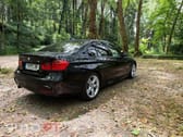 BMW 320 d Auto Pack M