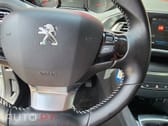 Peugeot 308 1.5 BlueHDi Business Line