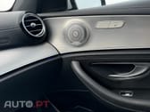 Mercedes-Benz E 300 De AMG Line