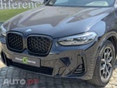 BMW X3 30 E XDRIVE PACK M