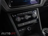 Volkswagen Touran 2.0 TDI Confortline