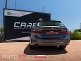 BMW 318 d Touring Auto