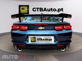 Chevrolet Camaro 2.0 Coupé
