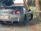 Nissan GT-R 3.8 V6 Premium Edition