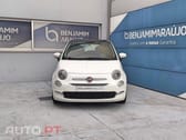 Fiat 500 1.2 8V Lounge