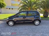 Volkswagen Up! 1.0 BMT Move