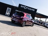 Mitsubishi Space Star 1.2 Intense Connect Edition