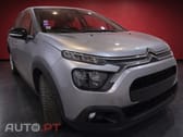 Citroen C3 1.2 PureTech Feel