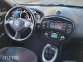 Nissan Juke 1.5 dCi Acenta