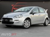 Fiat Grande Punto 1.2