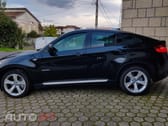 BMW X6 xDrive35d