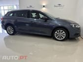 Renault Mégane Sport Tourer 1.5 dCi Intens