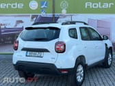 Dacia Duster 4X4  2 LUGARES