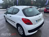 Peugeot 207 1.4 HDi Urban