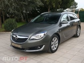 Opel Insignia Sport Tourer 1.6 CDTi Dynamic