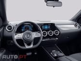 Mercedes-Benz B 250 I.V.A DEDUTIVEL E +