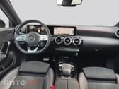 Mercedes-Benz A 180 D AMG-Line