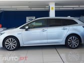 Toyota Corolla Touring Sports 1.8 Hybrid Comfort+P.Sport