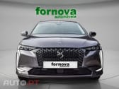 DS DS4 1.2 Hybrid Etoile e-DSC6