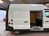 Renault Trafic 2.0 dCi L2H2 1.2T