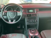 Land Rover Discovery Sport 2.0 TD4 HSE Auto