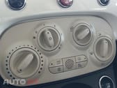 Fiat 500 1.2 Lounge MTA