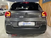Citroen C3 1.2 PureTech Max