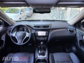 Nissan X-Trail 1.6 dCi Tekna Xtronic