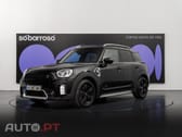 MINI Countryman Cooper SE ALL4 Northwood Edition Auto