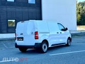 Citroen Jumpy M BlueHDi 120