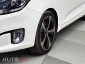 Kia Carens 1.7 CRDi ISG TX