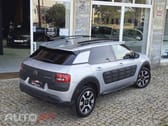 Citroen C4 Cactus 1.2 PureTech Shine