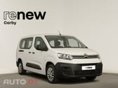 Citroen Berlingo Berlingo 1.5 BlueHDi M Shine